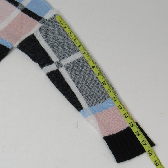 Elle Women’s Crewneck Pullover Sweater Size M - Picture 7 of 7